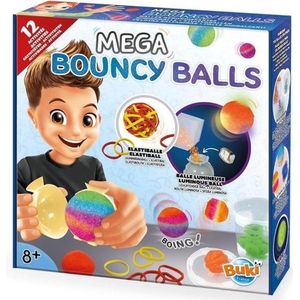 BUKI-MEGA BOTSBALLEN
