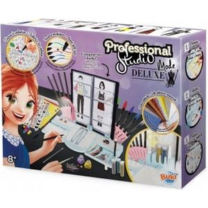 BUKI-PROFESSIONELE MODESTUDIO DELUXE