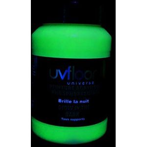 Lichtkleur 250 ml - Glow In The Dark