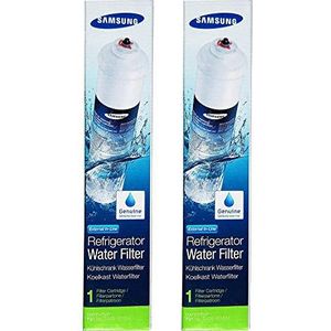 2x Samsung Waterfilter DA29-10105J
