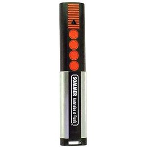 SOMMER - Afstandsbediening zender 868 MHz 4 kanalen garagedeur Sommer 4020V000 - 4020V000