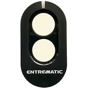 ENTREMATIC ZEN4C poortafstandsbediening compatibel met DITEC GOL4C