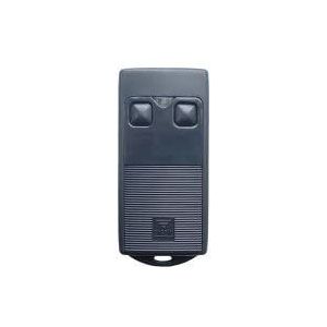 Cardin S738-TX2 2-kanaals afstandsbediening met 30,875 MHz frequentie