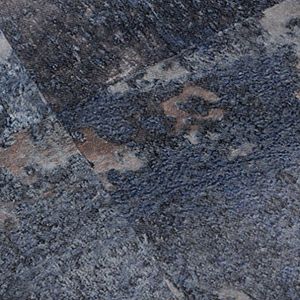 Venilia Plakfolie, roestblauw, industriële look, 67,5 cm x 1,5 m, dikte 120 μ, zelfklevende meubelfolie, decoratiefolie, behang, keukenfolie, pvc zonder ftalaten, made in EU