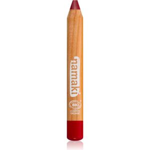 namaki Skin Colour Pencil - Red