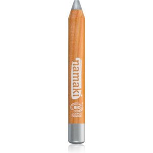 namaki Skin Colour Pencil - Silver