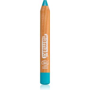 namaki Skin Colour Pencil - Turquoise