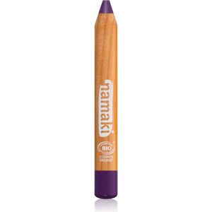 namaki Skin Colour Pencil - Purple