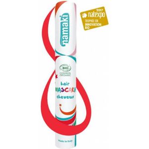 namaki Hair Mascara - Rood