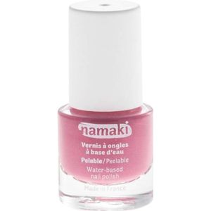 Namaki Kinder nagellak - pink 22