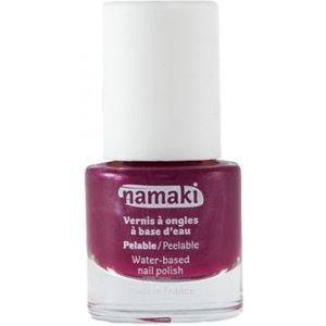 Namaki Kinder nagellak - raspberry 23
