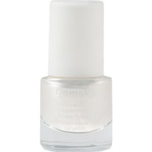 NAMAKI Nagellak voor kinderen (parelwit)