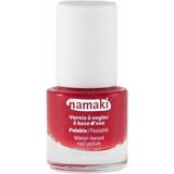 Kindernagellak waterbasis morello cherry - Namaki