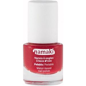 Namaki Kinder nagellak - morello cherry 31