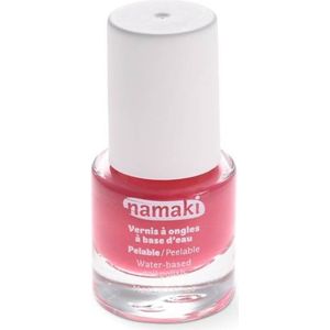 Namaki - Kinder Nagellak - Fuchsia 32 - Oplosmiddelvrij - Geurloos - Afpelbaar