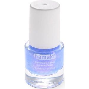 Namaki Kinder nagellak - lavender blue 33
