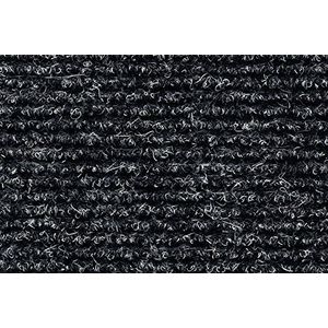 HMT 253015 tapijt, 80 x 150 cm, antraciet, stuk: 1