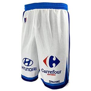 Antibes Sharks Official Shorts 2019-2020 Basketball Unisex