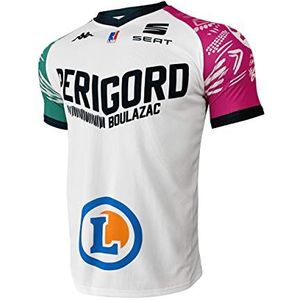 Boulazac thuisshirt 2019-2020 basketbal kinderen