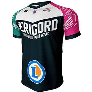 Boulazac uittenue 2019-2020 basketbal kinderen