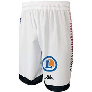 Boulazac Official Shorts 2019-2020 Basketball Unisex
