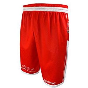 JL Bourg Official Outdoor Shorts 2019-2020 Basketball Unisex