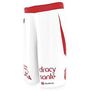 Elan Chalon Officiële Shorts 2019-2020 Basketbal kinderen