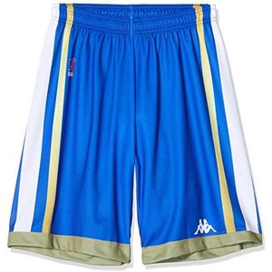 CCRB Reims Heren Official Outdoor Shorts 2019-2020 Basketbal kinderen