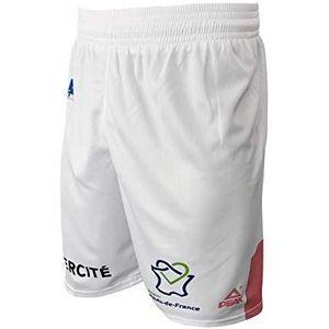 Denain Voltaire Official Shorts 2019-2020 Basketball Unisex