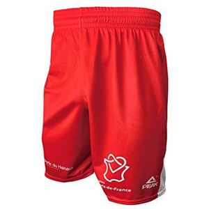 Denain Voltaire Official Outdoor Shorts 2019-2020 Basketbal kinderen