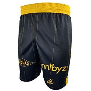 FOS Provence Basket Fos Provence Shorts Official Outdoor 2019-2020 Basketball Unisex