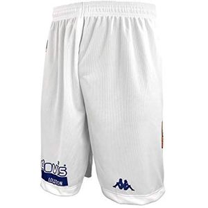 BCM Gravelines Donkerque Gravelins-donker Official Shorts 2019-2020 Basketball Unisex