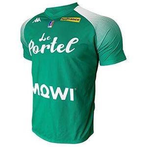 ESSM Le Portel tricot Official Outdoor 2019-2020 Basketball Unisex