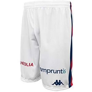 Nantes Basketball Nantes Shorts Officieel 2019-2020 Basketball Unisex