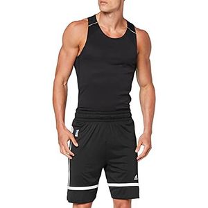 Paris Basketball Avenue Paris basketbalshorts, officiële 2019-2020 unisex