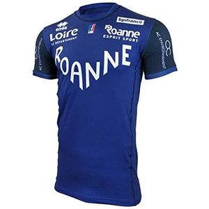 Choral Roanne voetbalshirt voor kinderen 2019-2020