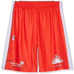 Saint Chamond Basketbal voor kinderen