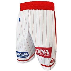 BC Souffelweyersheim Souffelweyersheim Official Shorts 2019-2020 Basketball Kinderen