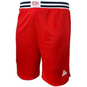 Ligue nationale basketbalshort Selection All Star Game 2019 basketbal unisex