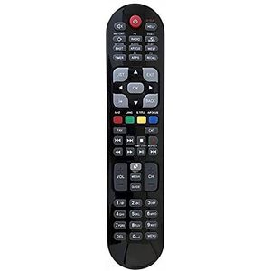 Aston Vervangende afstandsbediening voor Maya & Simba Receiver