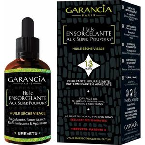 Garancia Bewitching Olie 25ml