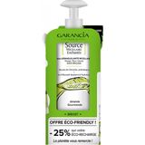 Garancia - Source Micellaire Enchantée - Micellair Reinigingswater - Amandel - 400 ml + Eco-Refill 400 ml
