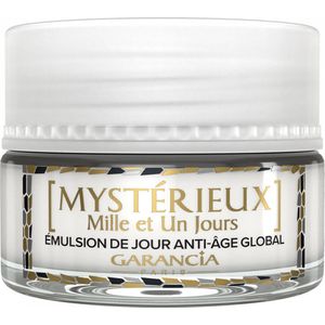 Garancia Mysterieux Mille Jour Pg30ml Vochtinbrengende Crème