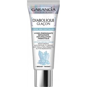 Garancia Diabolique Glaçon Crème Soie Cristalline 20 ml