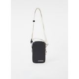 Jacquemus Le Cuerda Vertical crossbodytas van leer