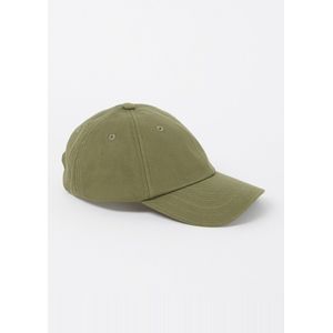 Jacquemus La Casquette pet met logoborduring