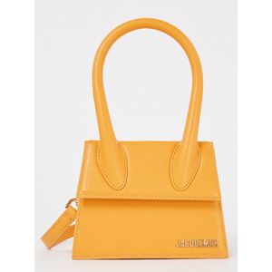 Jacquemus Cross Body Bags , Orange , Dames , Maat: ONE Size