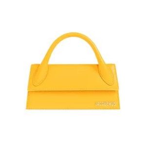 Jacquemus Accessories , Orange , Dames , Maat: ONE Size