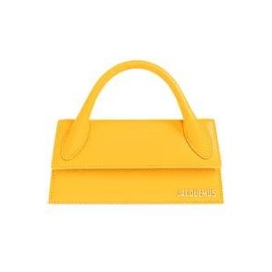 Jacquemus Handbags , Orange , Dames , Maat: ONE Size