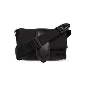 Jacquemus Cross Body Bags , Black , Heren , Maat: ONE Size